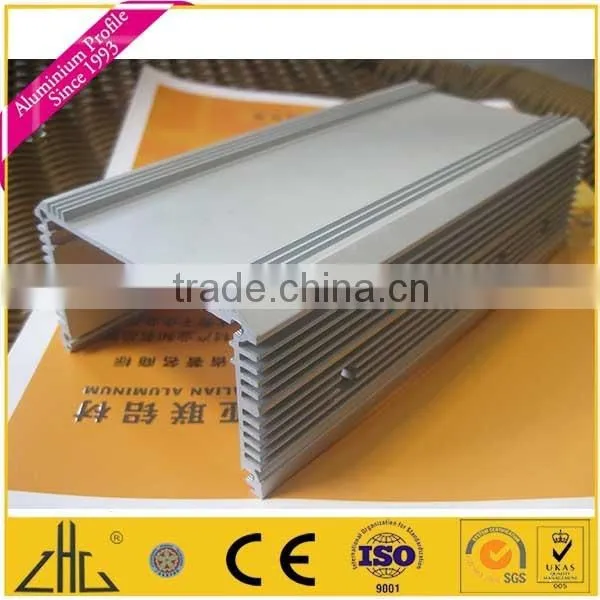 Wow!! custom heatsink aluminium profile extrusion manufacturer,LED aluminium bar for lighting,profile aluminium led tube housing
