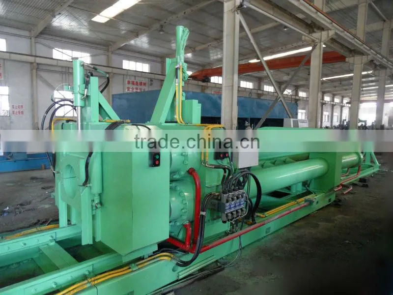 pipeline processing equipment,elbow making machine for steel tube