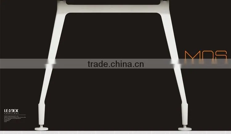 hot sale modern office furniture director desk with back units