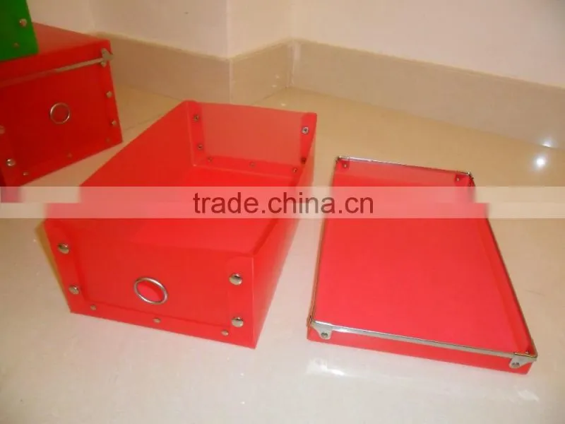 Storage Boxes & Bins
