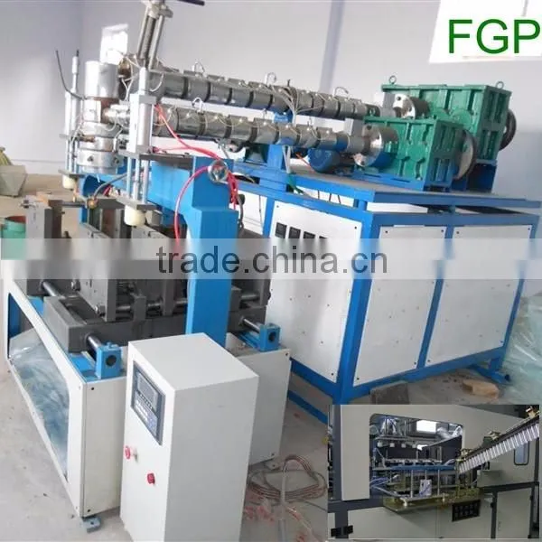 Fully automatic PET bottle blowing machine price/blow moulding machine 2 cavities 2000bph