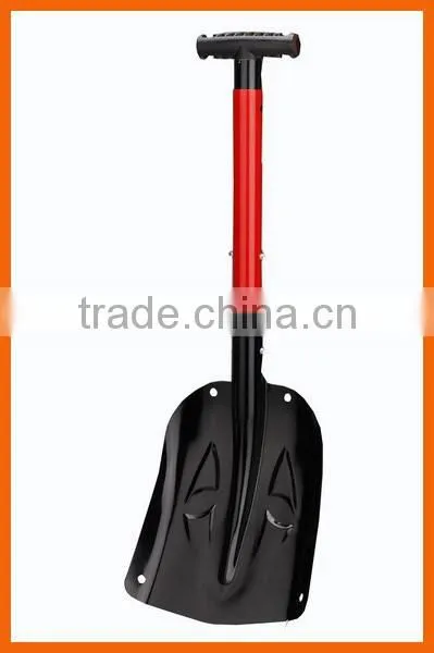 KAVASS detachable snow shovel with long handle best selling