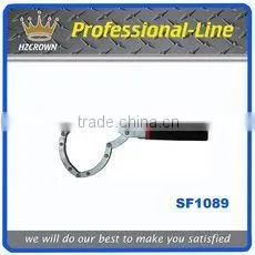strap type oil filter wrench