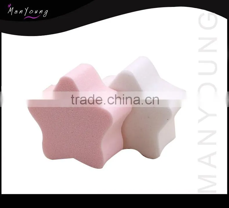 wholesale makeup facial sponge