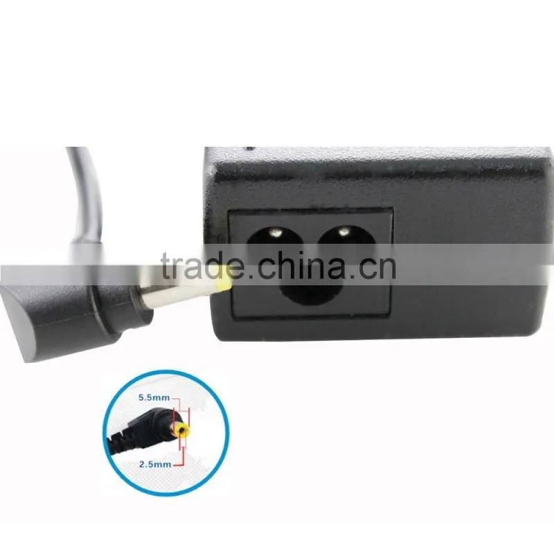 Replacement for AC Adapter 19v 3.42a 5.5*2.5mm 65W