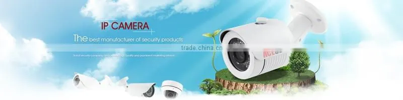 ACESEE September special indoor metal houring 720p cctv ahd camera