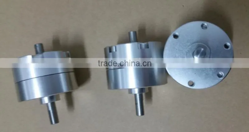 Vane Type Rotary Actuator-CRB2BW20-180S