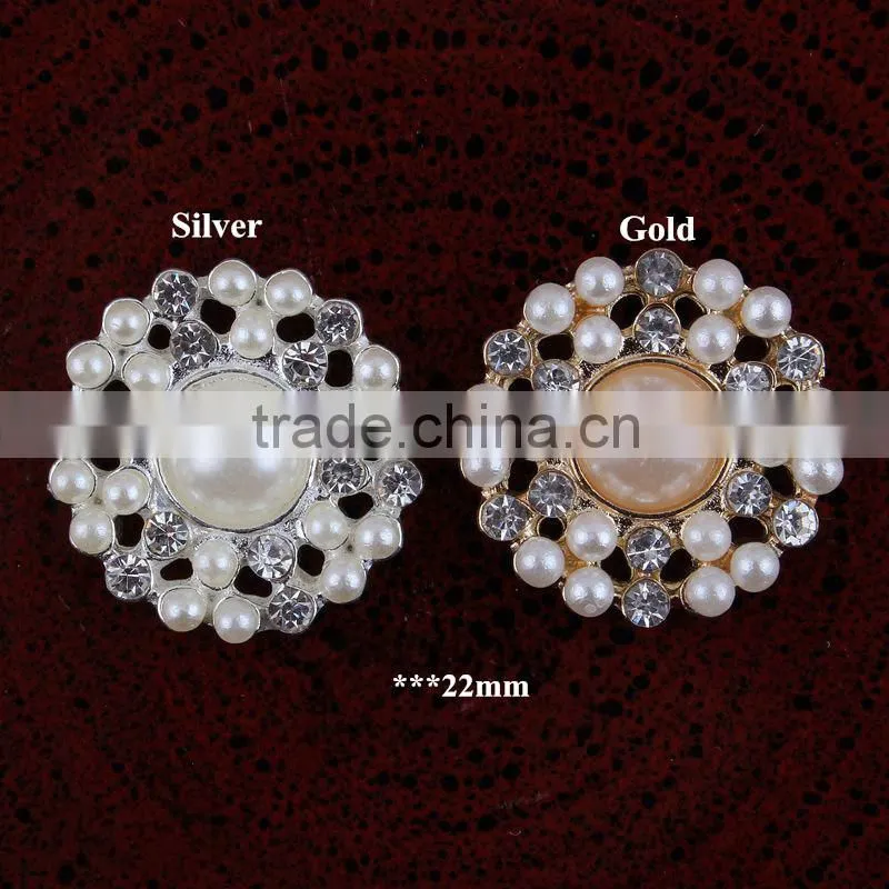 Boutique Chic wedding dress rhinestone buckles for invitations,DIY appliques