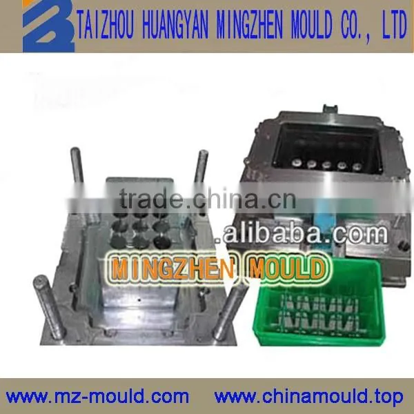 customer made high quality beer box mould