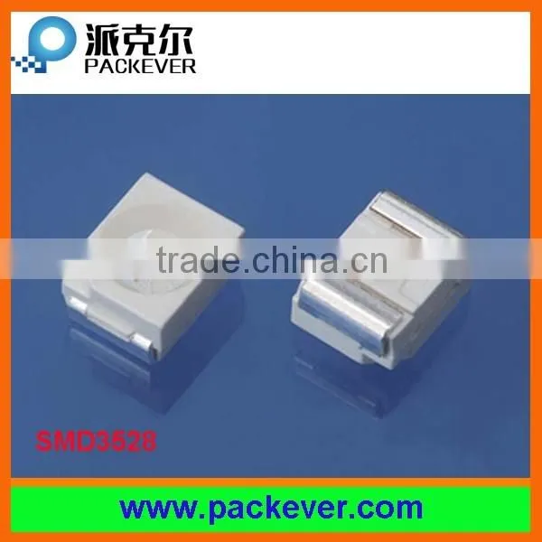 High power high voltage ceramic COB LED diode 37.2V 500-1600LM 4.5W/13.4W