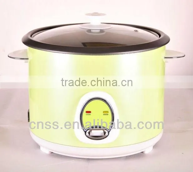 Hot!1.2L new type cute rice cooker mini rice cooker rice cooker parts