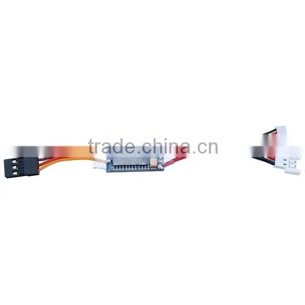 WLtoys V930 V977 V931 RC Helicopter Parts ESC V977-004 ESC