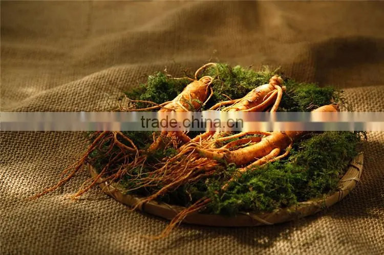 Pure Organic Ashwagandha extract