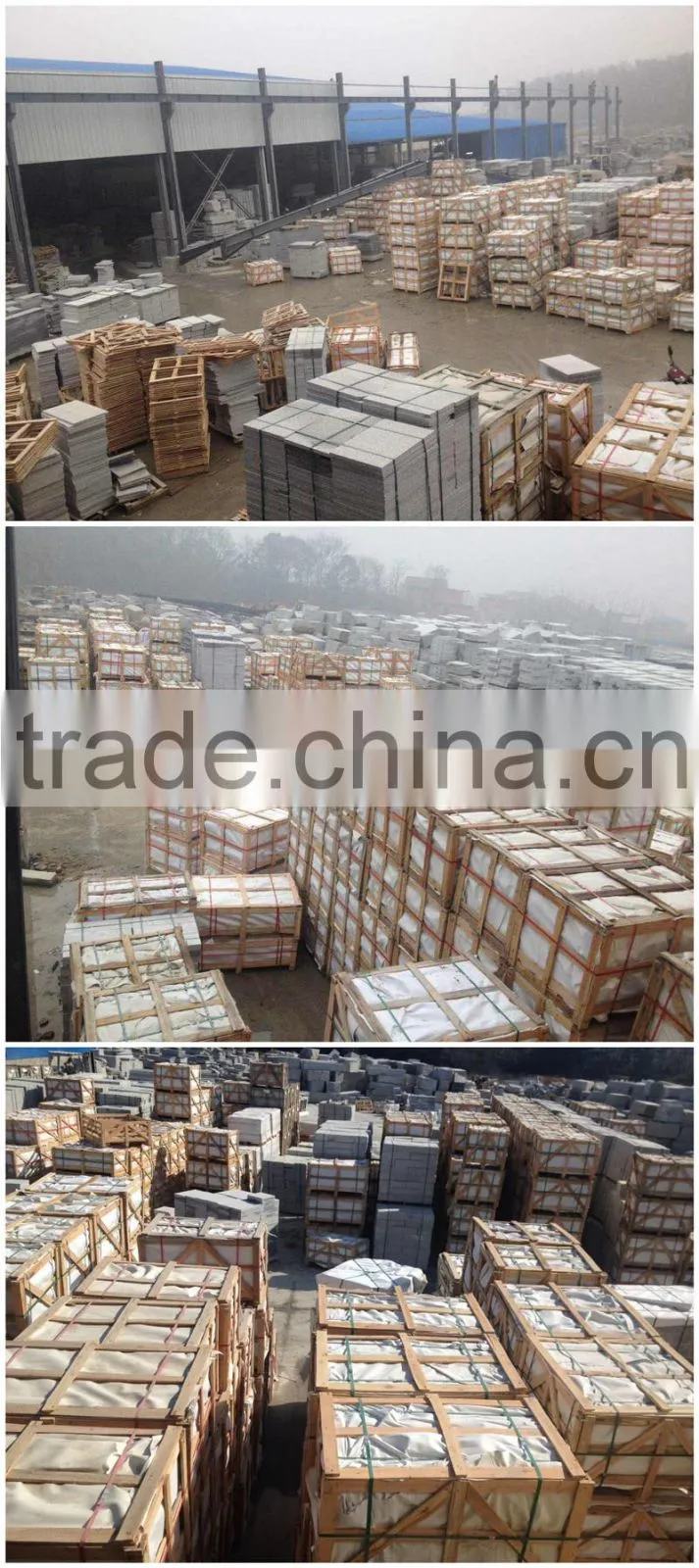 Chinese granite golden yellow granite for sale