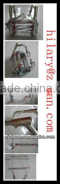 ladder/aluminium ladder/telescopic ladder