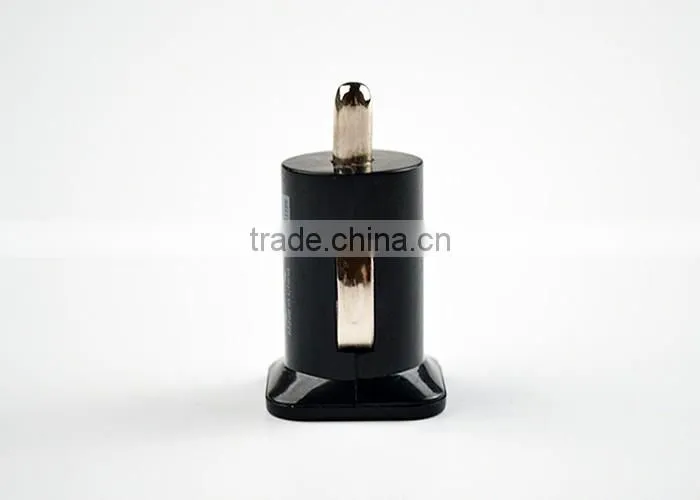 Hot sale 5V 3.1A Double USB car charger Micro Auto Universal Dual 2 Port USB Car Charger