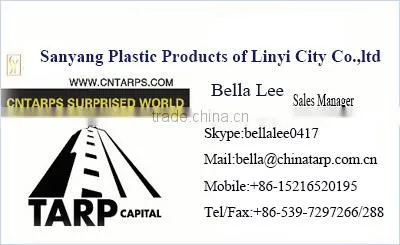 Insulated tarpaulin ,poly tarp ,waterproof furniture outdoor cover