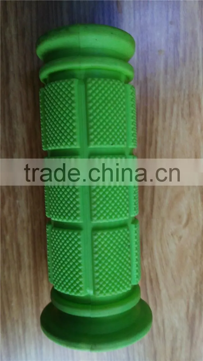 2016 OEM rubber handlebar grips for bike handle grips
