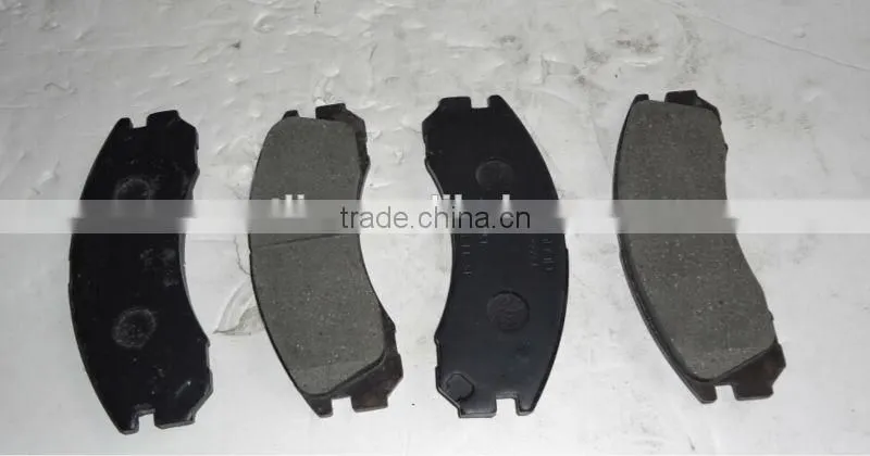 High Quality Mitsubishi Brake Pads MR389546