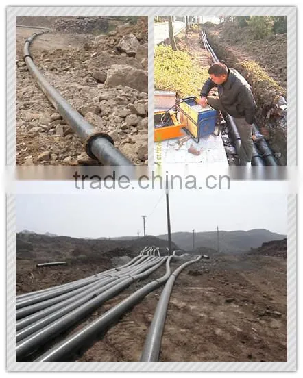 Stainless Steel Pipe Making Machine
