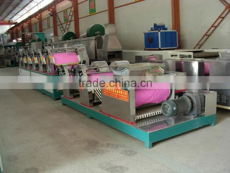 Stick Noodle Machine with High Profession
