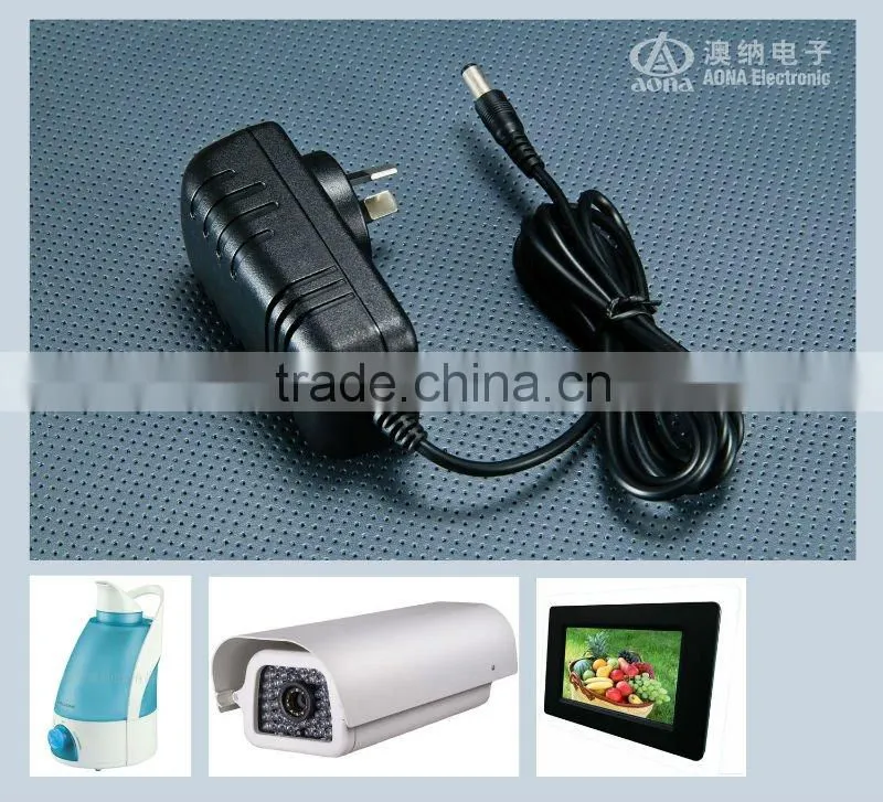 3V-24V AC Adaptor
