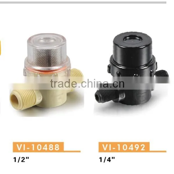 Factory high quality sand filter