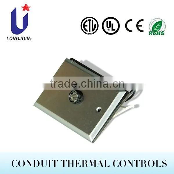 ANSI C136.10 UL Listed 120VAC Photocell