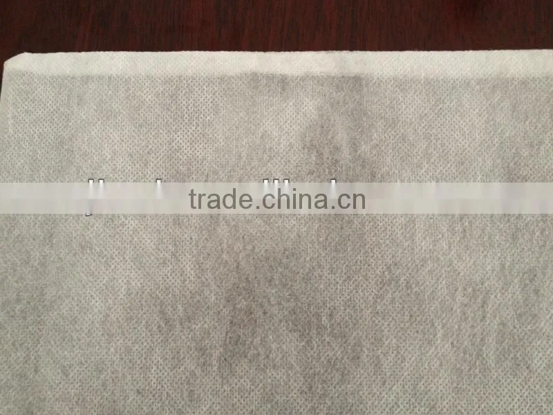 disposable non woven Airline pillowcase