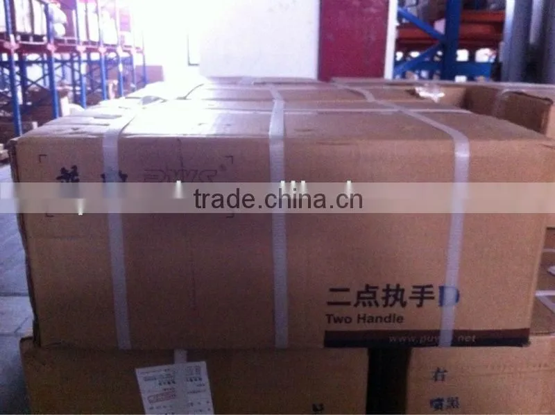 80118913 Aluminium Alloy External Window Handle