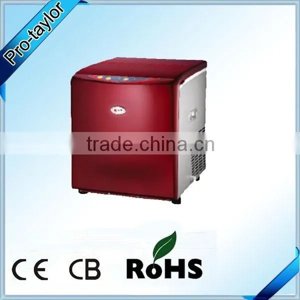Good quality electric 12v ice maker(TY-220YB)