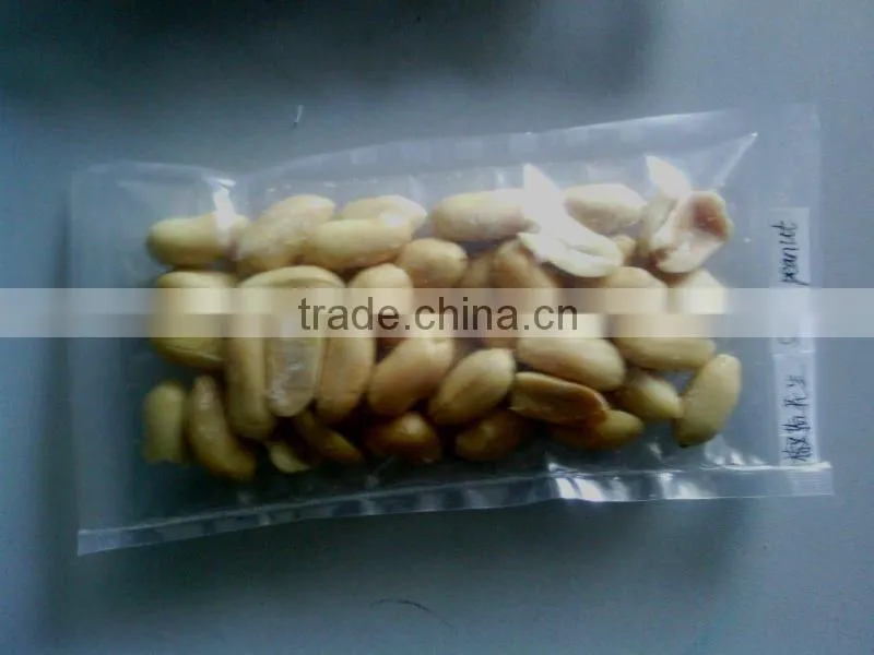 Delicious roasted peanuts in shell for sale