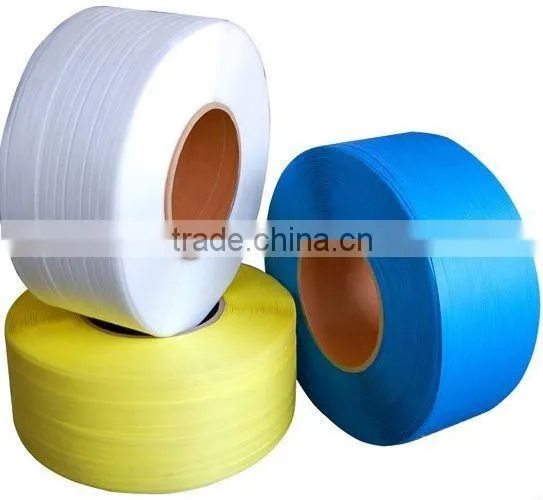 PET Strapping manufacturing machine/strapping making machine