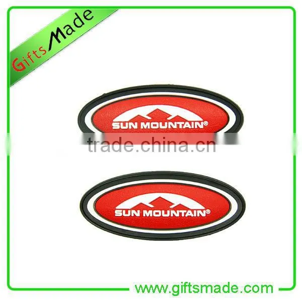 fashional round patches for clothes