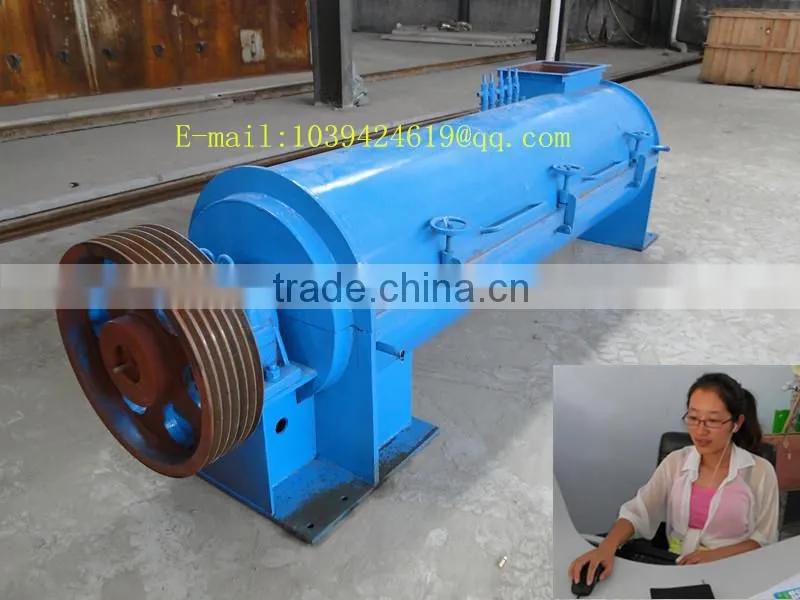 16mm thickness OSB(oriented strand board) machine for construction