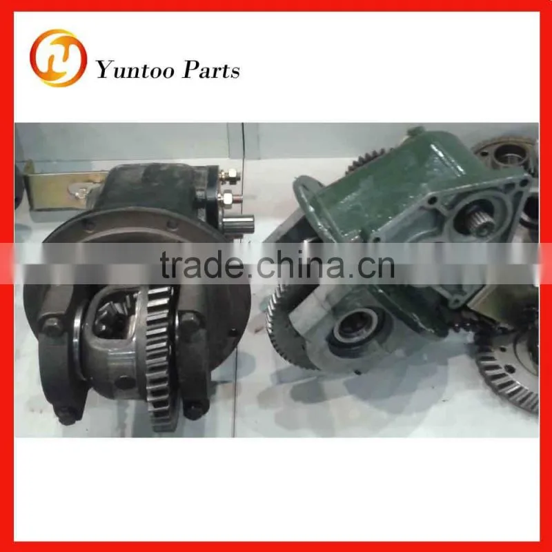High Quality tricycle parts