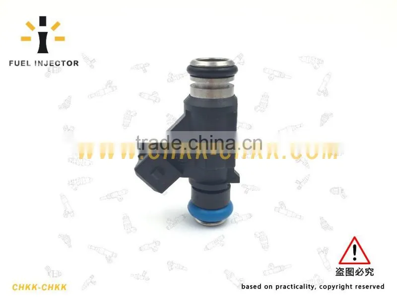 High quality Injector Fuel Injection Nozzle For European cars 25335146