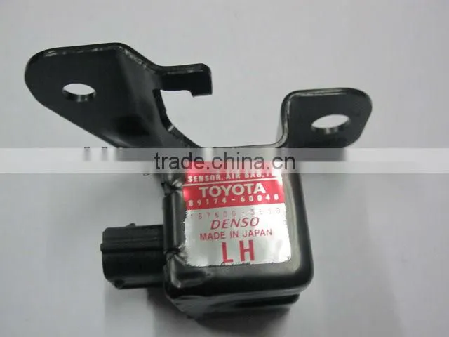 Elcetrical Air Bag Parts 89174-69025 For Land cruiser Prado