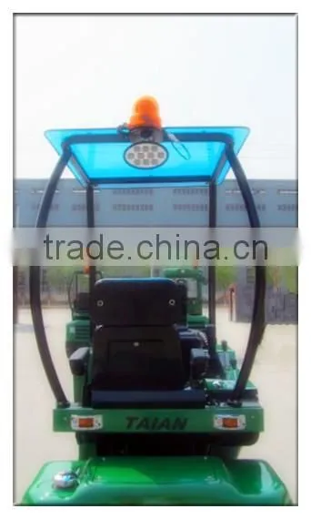 Mini lawn mower tractors DY620 small garden tractors machine