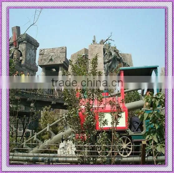 40m height mini roller coaster