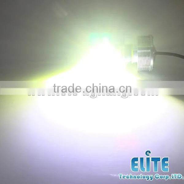 30w 50w H3 fog light headlight with short base