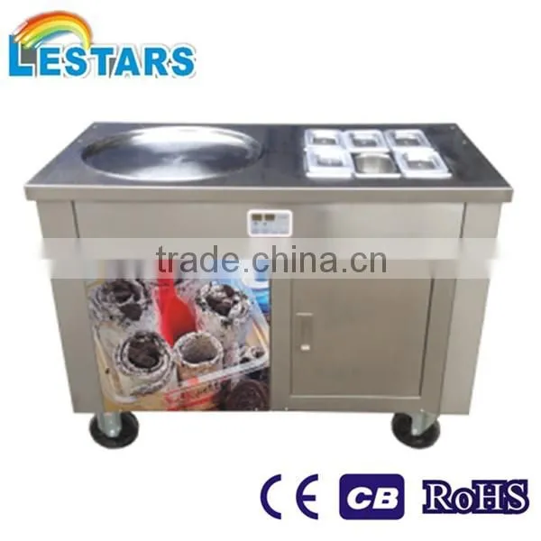 fry ice cream machine thailand ice cream machine fried ice cream machine