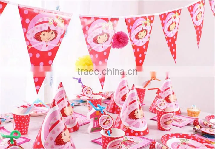 Good Quality Grils Party Decoration Party Decoration Whlosales