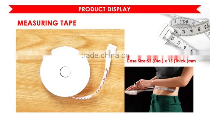 New item Measuring Tape