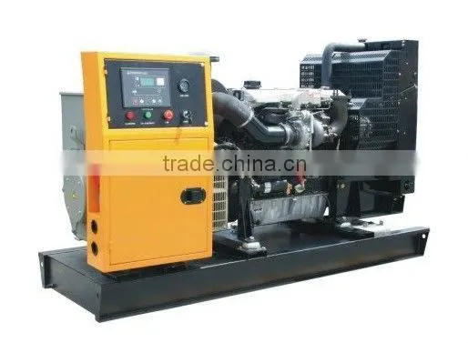 Lovol Diesel Generator Set (20KW-120KW)