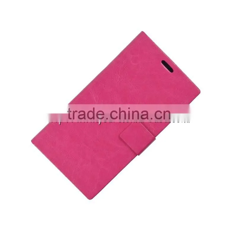 Smart mobile phone cases for Pantech A860 Colorful Stand function