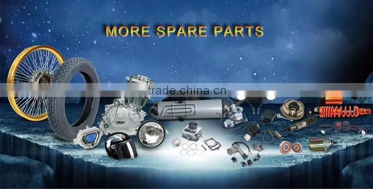 Motorcycle cylinder,CG200D Cylinder Block,motorcycle engine parts