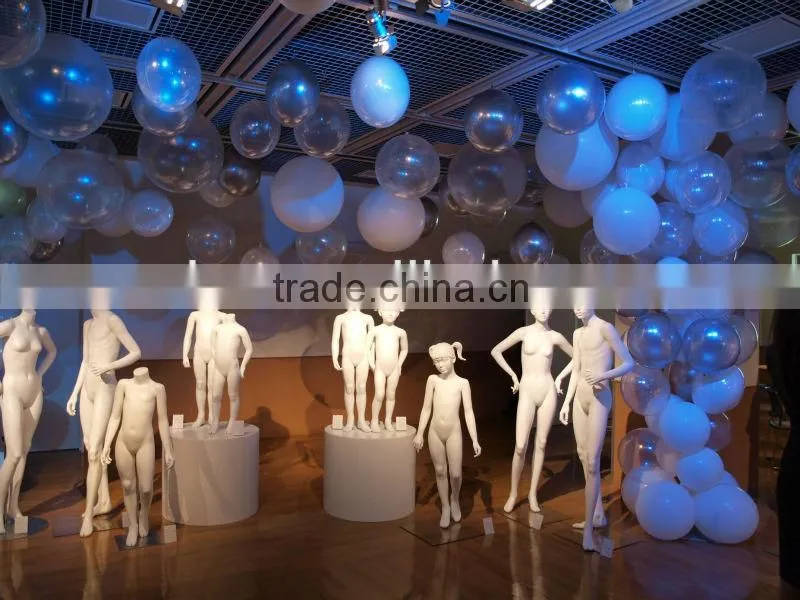 Fashion plastic female mannequin/dummy doll sexy lifelike female mannequin on sale HZ-807