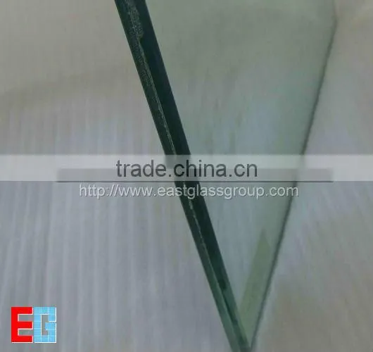 1.5mm 1.7mm 1.8mm 2mm Laminated glass Price