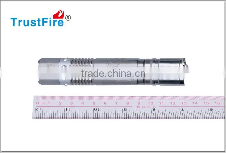 Trustfire F35 XML T6 mini led flashlight